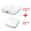 Tuya Zigbee WiFi Human Presence Sensor 24G MmWave  Detector APP Control for  Home Security Protector B 7