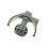 Shift Knob Lever 893711118E 893-711-118E Suitable for 7