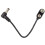 Guitar Effect Pedal Battery Power Supply Adapter Power Supply Cable Connector 7