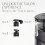 TRESemmé TRESemme Hydra Molecular Moisture Shampoo delivers a salonsculpted loo 6