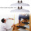 1 Pair Stainless Steel Stair Tread Template Tool for Precise Tile & Board Positioning 4