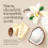 Aveeno Aveeno Daily Moisturizing Cocoa butter Wash 4