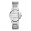 Michael Kors MK3355 Catlin Silver Ladies Watch 2