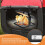 Brooder Box for Chick Starter Kit-Dual Door Chicken Brooder Pen/Playpen/Tent with 10 * 10 in Brooder Heating Plate,Nesting Pad,Chicks Feeder＆Waterer 2