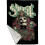 Ghost Ghost Bliss Sherpa Fleece Blanket 2
