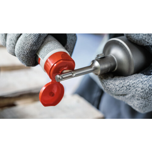 Bosch Bosch 1x PRO Grease for Drill and Chisel Shank Ends (Ø mm, 1
