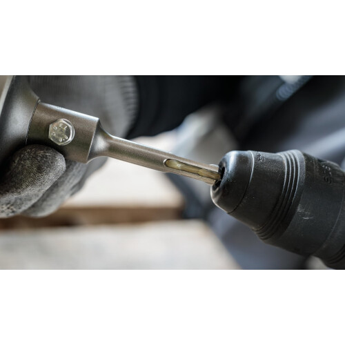 Bosch Bosch 1x PRO Grease for Drill and Chisel Shank Ends (Ø mm, 2