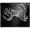 Ghost Ghost Sherpa Fleece Chrome Logo Blanket 2