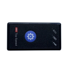 HK01 Super OBD2 Chip Tuning Box 2IN1 Nitro OBD2 Save Fuel More Power/Torque for Car Plug and Drive Box Gasoline/
