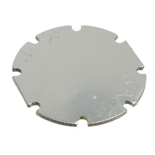 3W COB High Power Super Bright Light Lamp Bead LED Chip Warm White Light 2
