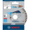 Bosch Bosch 1x PRO Multi Material Long Life Diamond Cutting Disc for Bore 2