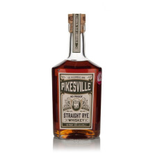 Pikesville 6 Year Old 110 Proof Straight Rye 70cl 55%