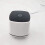 Desktop Speaker USB Powered and 3.5mm Audio Input Wired Computer Audio for PC/ Phone and Tablet Computer 1