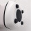 Desktop Speaker USB Powered and 3.5mm Audio Input Wired Computer Audio for PC/ Phone and Tablet Computer 7