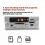 Kit di Conversione Radiatore Universale Auto-Manuale per Cambio Automatico e Manuale. 2