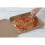 Fiesta Compostable Plain Cardboard Pizza Boxes 12 Inch (Pack Of 100), 6