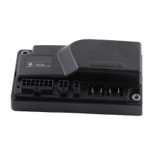 24V 90A Drive Motor Controller Brush Permanent Magnetism 1212P-2502 1212P-2501 for Curtis Vehicle Parts Accessories