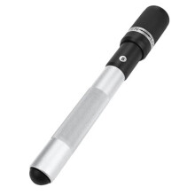 Pool Cue Extension , Pool Cue Extension Extender Billiard Cue Sticks Extender Pool Cue Accessories Silver
