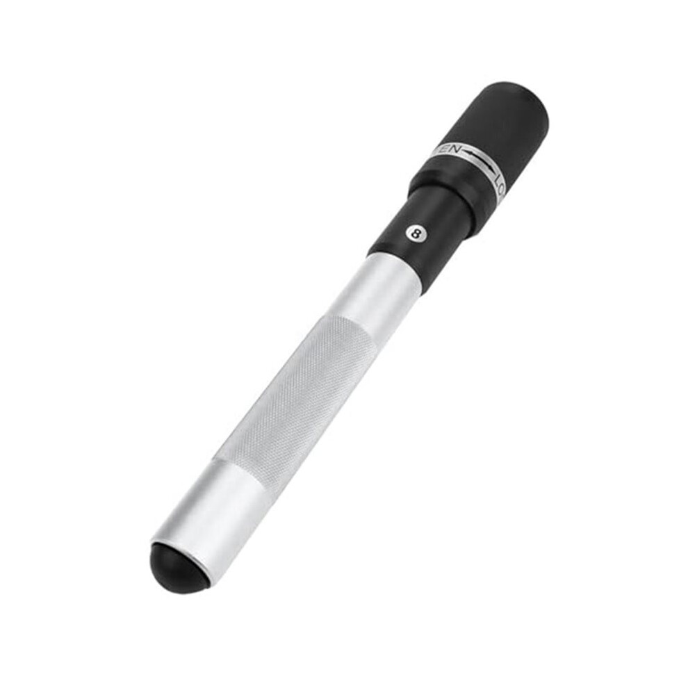 Photos - Other Inventory Pool Cue Extension , Pool Cue Extension Extender Billiard Cue Sticks Extender Pool Cue Accessories Silver