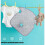 PandaEar 2 Pack Infant Car Seat Protector for Potty Training Waterproo 4