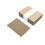 10 x A1 Corrugated Cardboard Packaging Sheets Kraft Pads Single and Double Wall 4