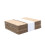 10 x A1 Corrugated Cardboard Packaging Sheets Kraft Pads Single and Double Wall 5
