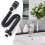 Deodorant Downpipe, Drain Pipe, Wash Basin Accessories, Leak Proof, Bathroom Sink Drain Kit 3
