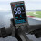 Electric Scooter 36V 48V 80A Controller M5 Color LCD Display for 5000W Ebike 3