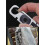 Integrated Multifunctional Ratchet  Combined Tool Wrench Screwdriver Portable Tool 4
