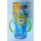 Nuby Nûby Swirl Spill Proof Mug, Blue - 6 m+ 4