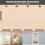 180cm Extra Tall Pet Gate Fits doors from 194240cm Tall Extendable Adj 5