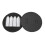 Velociti Round Leather 4 Number Holder 2
