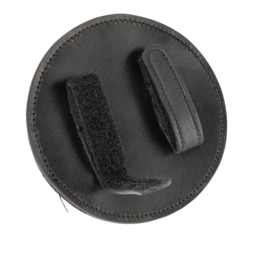 Velociti Round Leather 4 Number Holder 2