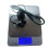 16296 Replacement Remote Control Female Socket Winch Harness 3 Wire Socket 12 Volt for Winch Remote Round 3 Pin Plug 7