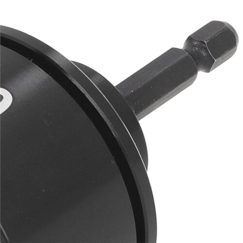 Electric Cap Sealing Machine , Handheld Bottle Capper Bit for 10-20mm Caps, Metal and Rubber Capping Accessory 2