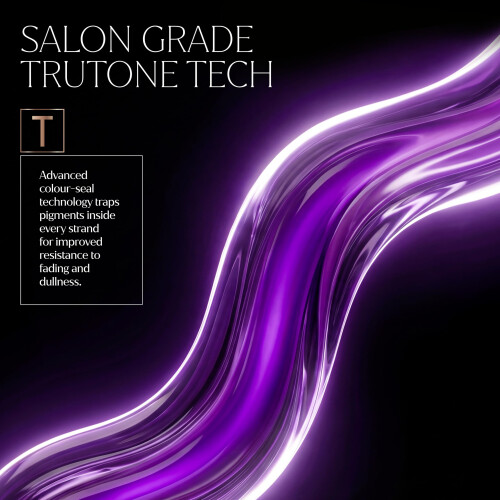 TRESemmé TRESemmé Colour Chroma Vibrance Shampoo, 400 ml 2