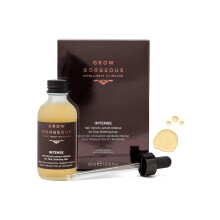 Grow Gorgeous Hair Density Serum Intense 30ml for Fine,Thinning Hair DENSITY
