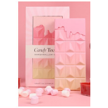 My Vibe Fragrance Candy Treats Marshmallow Muse Eau de Parfum Spray 100ml