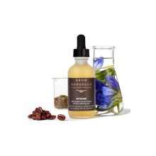 Grow Gorgeous Hair Growth Serum Intense 30ml for Fine, Thinning Hair