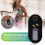 Exercise Step Walking 3D Pedometer Accurate Step Counter Walking Distance Miles/ Calorie Counter Exercise  Silent 4