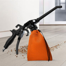Air Blower Portable Duster Cleaner Air Compressor Blower for Dust Dirt Automotive Detailing Interior Electronics