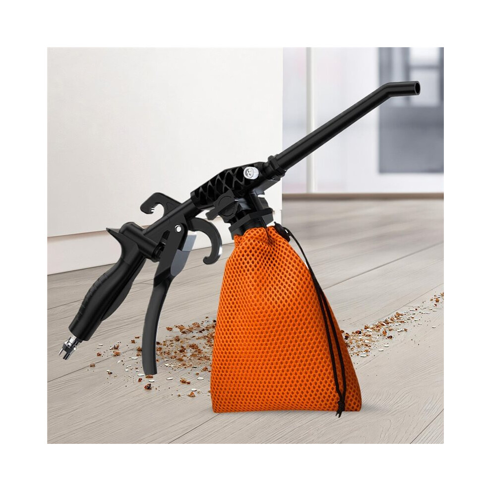Air Blower Portable Duster Cleaner Air Compressor Blower For Dust Dirt Automotive Detailing Interior Electronics 4711589829635