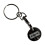 Oasis Oasis Live '25 Logo Double Sided Keyring 2