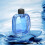 LCD Aromatherapy Machine Air Freshener Automatic Sprayer Essential Oil Perfume Diffuser Dormitory Dormitory Deodorizer A 8