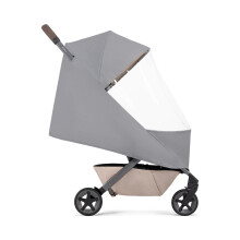 Joolz AER2 Buggy Rain Cover Windproof Waterproof Winter Stroller Acc