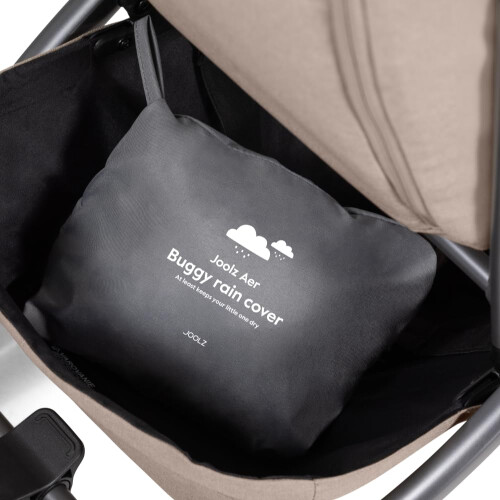 Joolz Joolz AER2 Buggy Rain Cover  Windproof  Waterproof Winter Stroller Acc 1