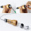 Leather Sewing Awl Kit  Tools Hand Sewing Machine Lock Stitcher Thread Needles Set DIY Shoemaker Canvas Repair Tool 6