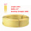 Complete PET/PP Strapping Tools Kit – Manual Banding Set with Tensioner, Sealer, 6