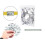 Complete PET/PP Strapping Tools Kit – Manual Banding Set with Tensioner, Sealer, 4