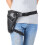 Night Safe Motorcycle Leg Bag Men 16